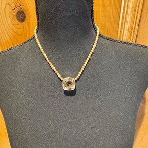 Dina Mackney necklace